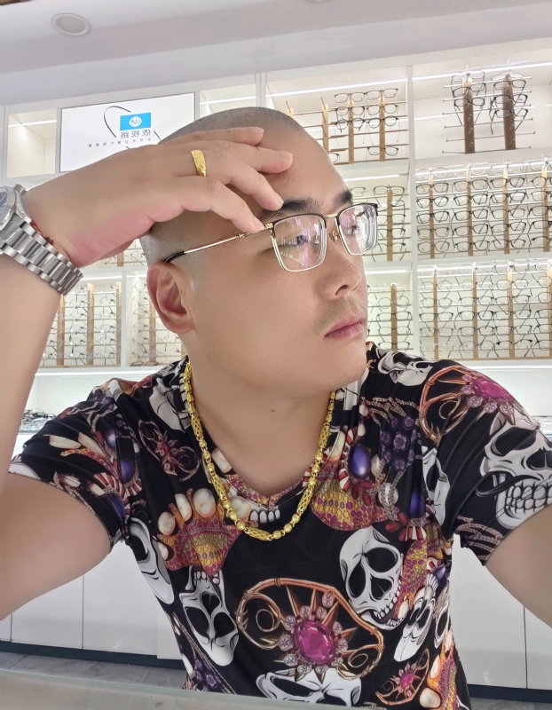 一生诺言的第一张照片--永州相亲服务中心