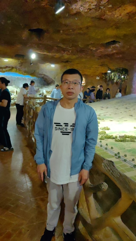 时光的第一张照片--永州相亲服务中心