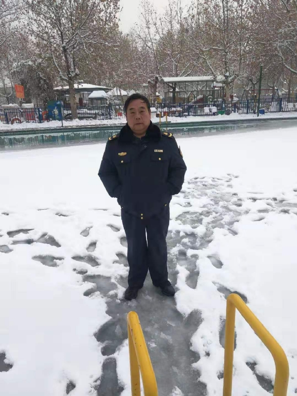 老顽童的第二张照片--永州相亲服务中心