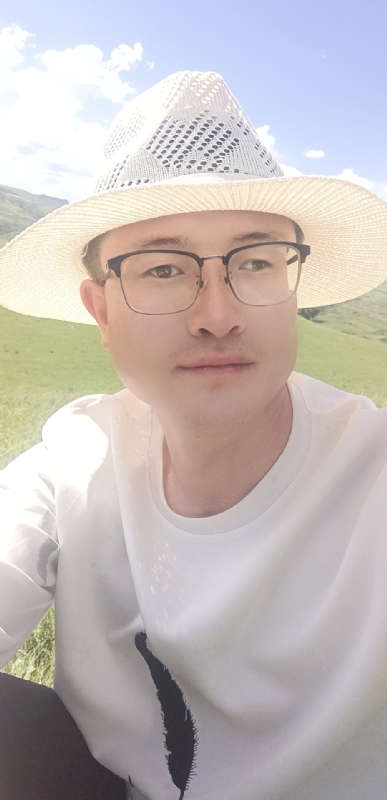哇鬼的第一张照片--永州相亲服务中心