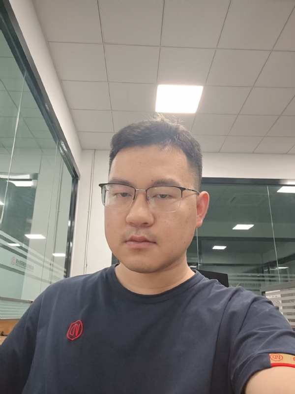 雨落浅响的第一张照片--永州相亲服务中心
