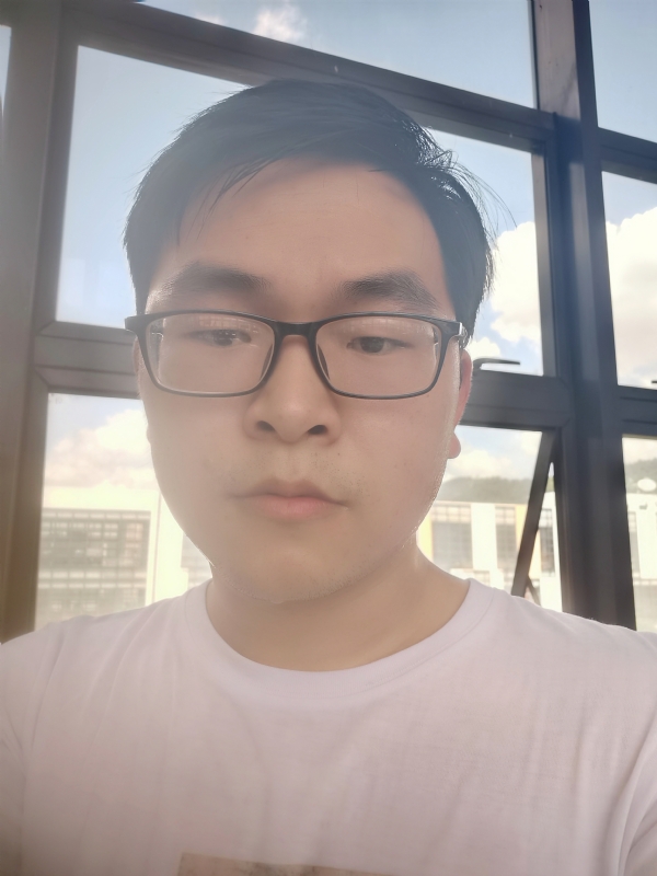 遇见YU的第一张照片--永州相亲服务中心