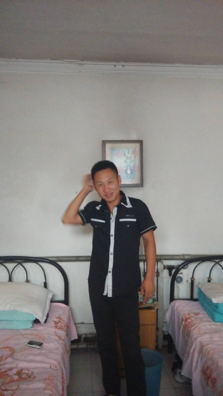 邢台交友的第一张照片--永州相亲服务中心
