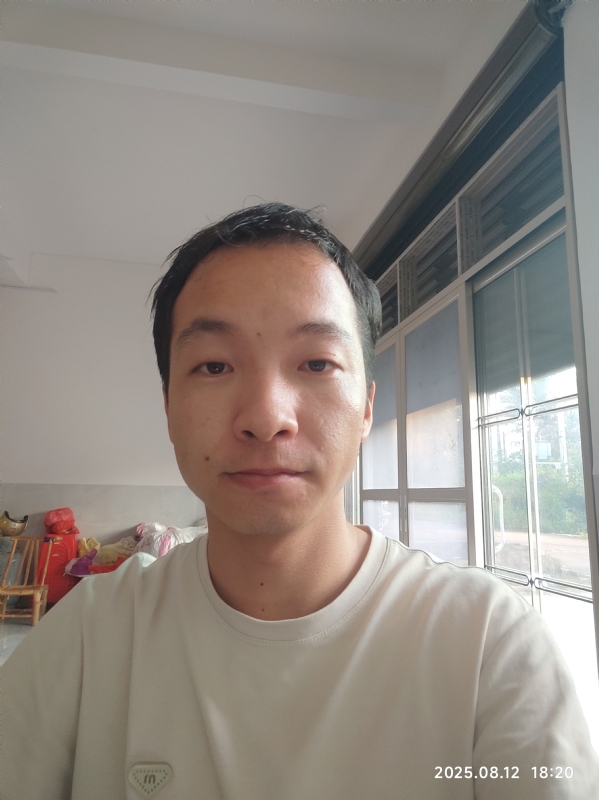 杨培鑫的第一张照片--永州相亲服务中心