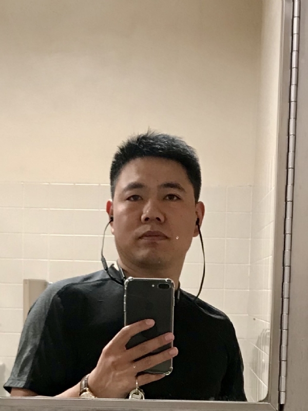 张智博的第一张照片--永州相亲服务中心