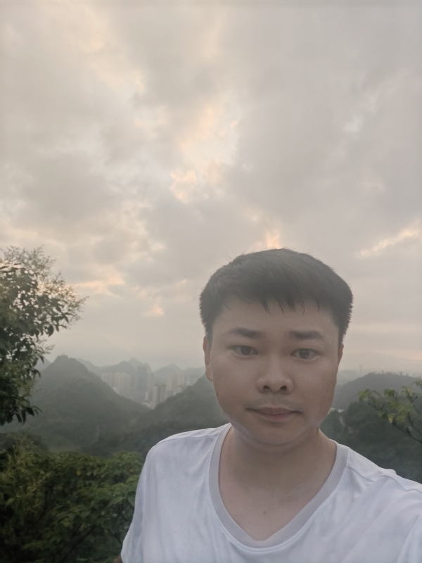 小明同学的第一张照片--永州相亲服务中心