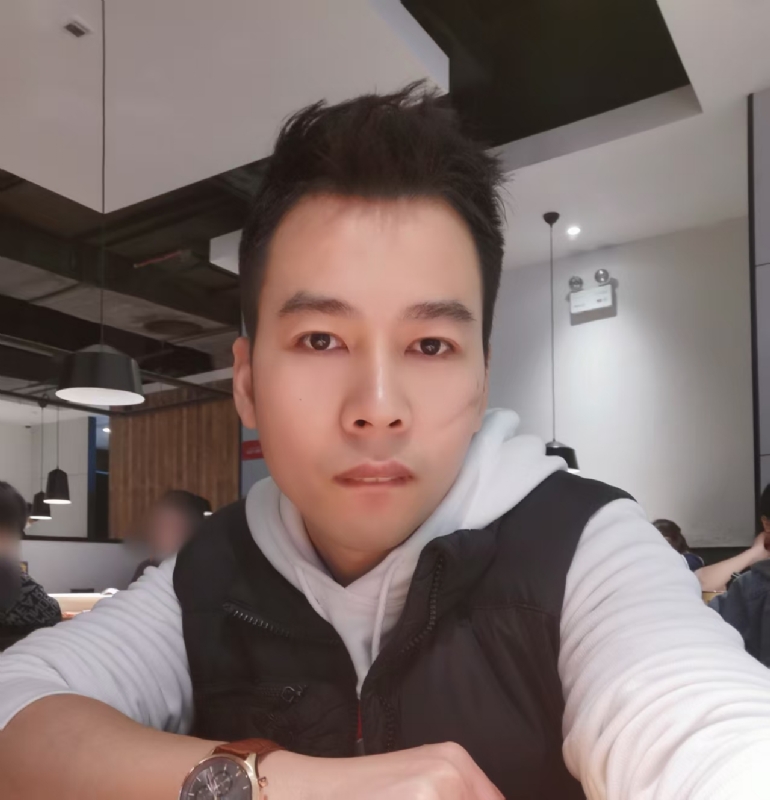 思明的第一张照片--永州相亲服务中心