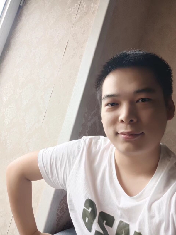 开心怪兽的第一张照片--永州相亲服务中心