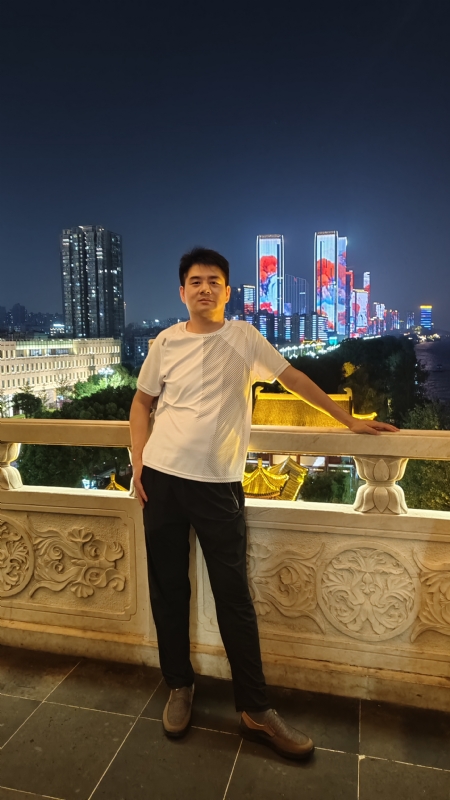 Bilybi的第一张照片--永州相亲服务中心