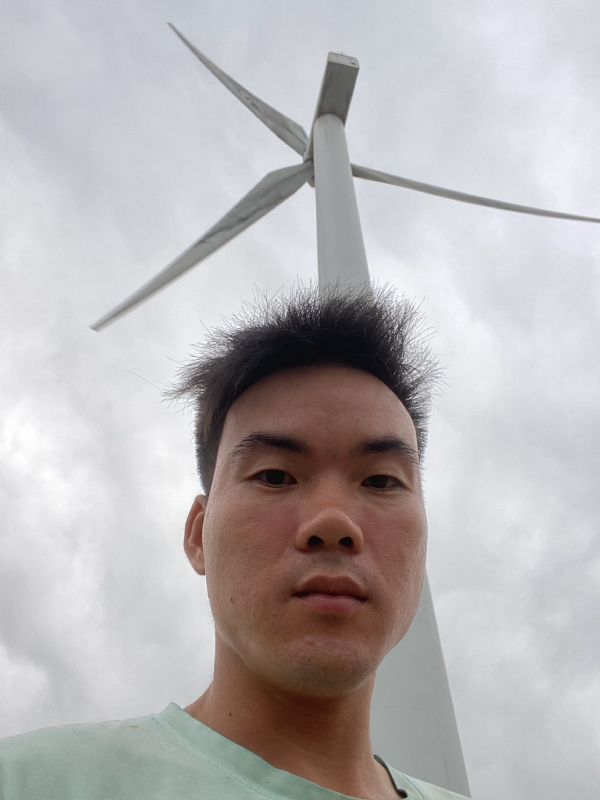 柒墨的第一张照片--永州相亲服务中心