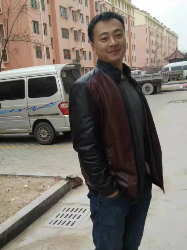 云淡风轻的第一张照片--永州相亲服务中心