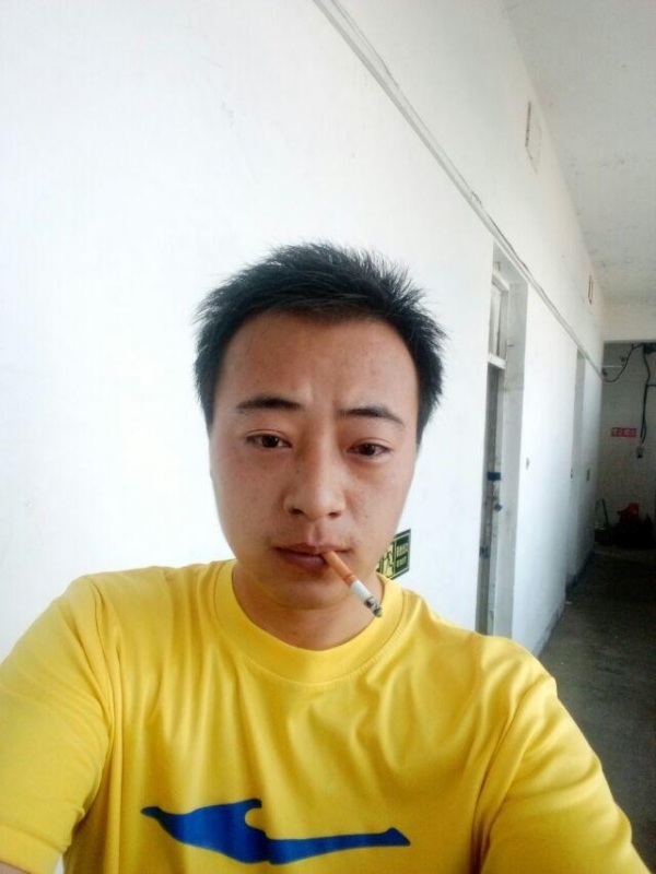 云淡风轻的第二张照片--永州相亲服务中心