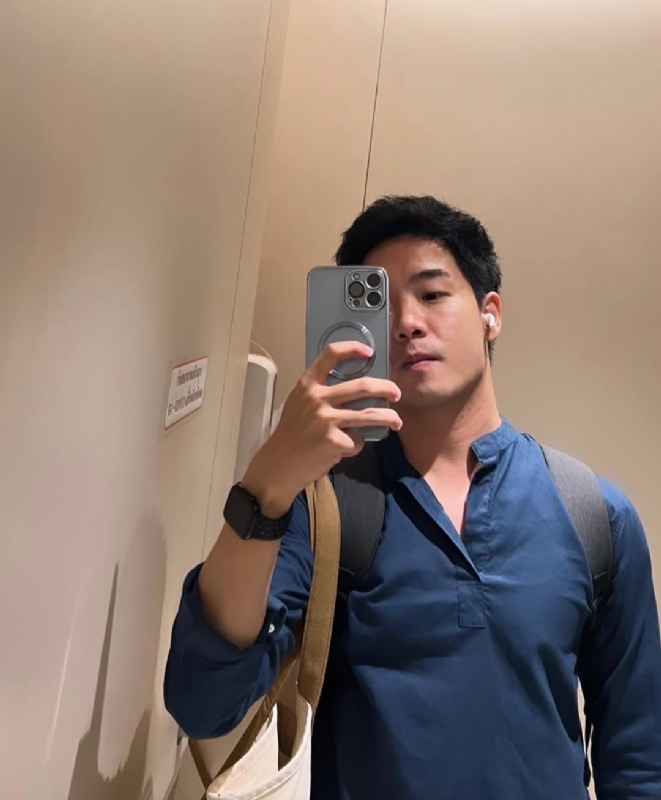 海与浪的第一张照片--永州相亲服务中心