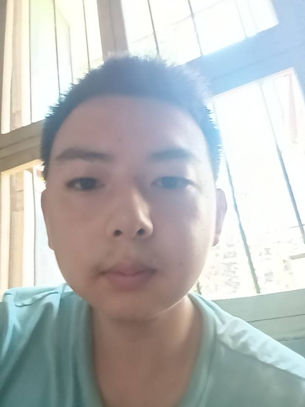 小黄的第一张照片--永州相亲服务中心