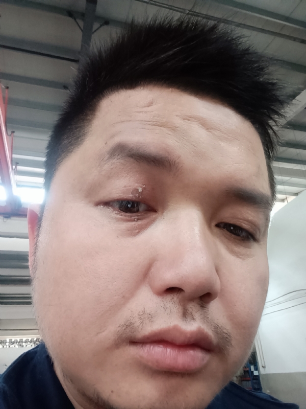 彬彬的第一张照片--永州相亲服务中心