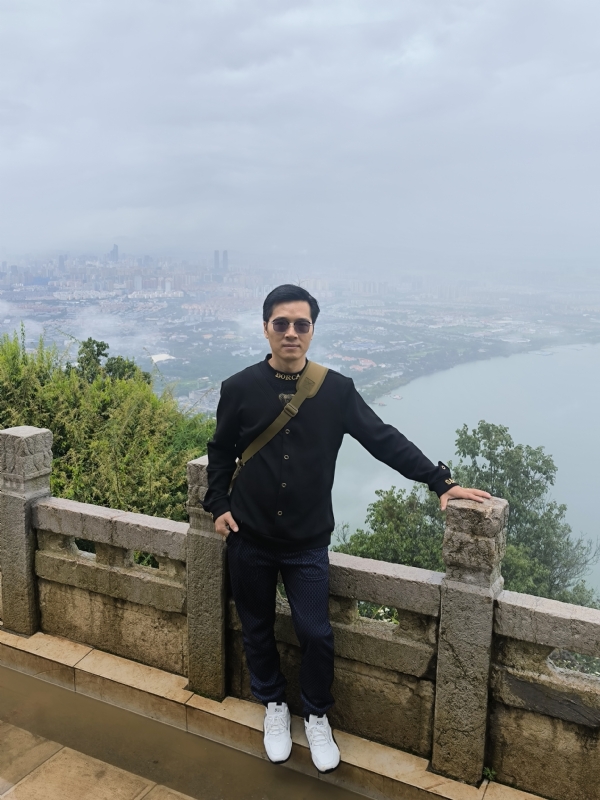 千年老妖的第二张照片--永州相亲服务中心