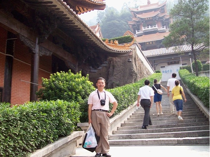 jh寻有缘女士成个家的第一张照片--永州相亲服务中心
