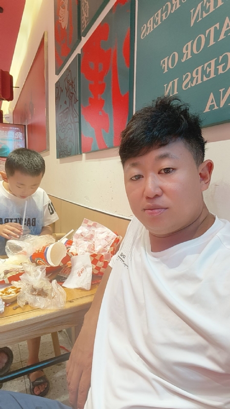 景色宏图的第一张照片--永州相亲服务中心