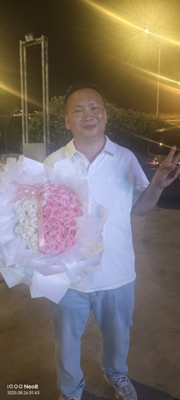 前程的第一张照片--永州相亲服务中心