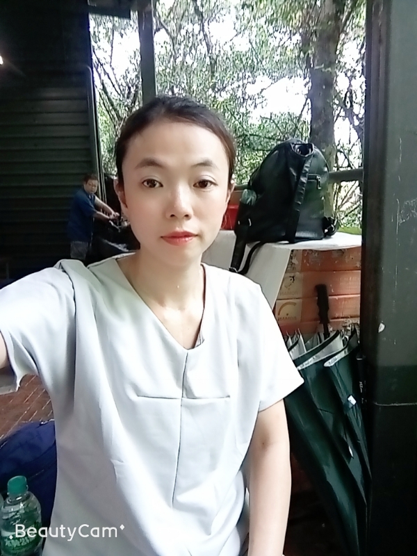 vivi的第一张照片--永州相亲服务中心
