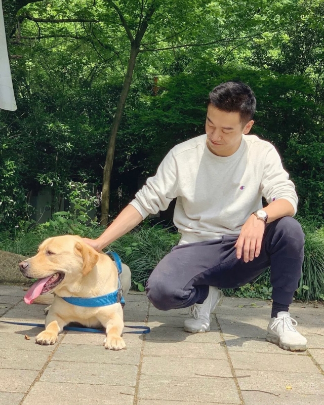 追寻的第一张照片--永州相亲服务中心