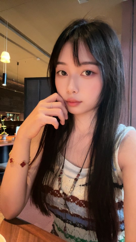 哈哈的第一张照片--永州相亲服务中心