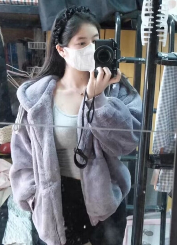桃桃的第一张照片--永州相亲服务中心