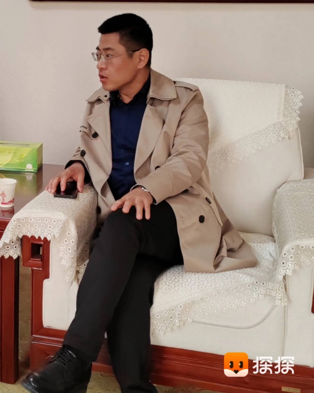 静以修身的第二张照片--永州相亲服务中心