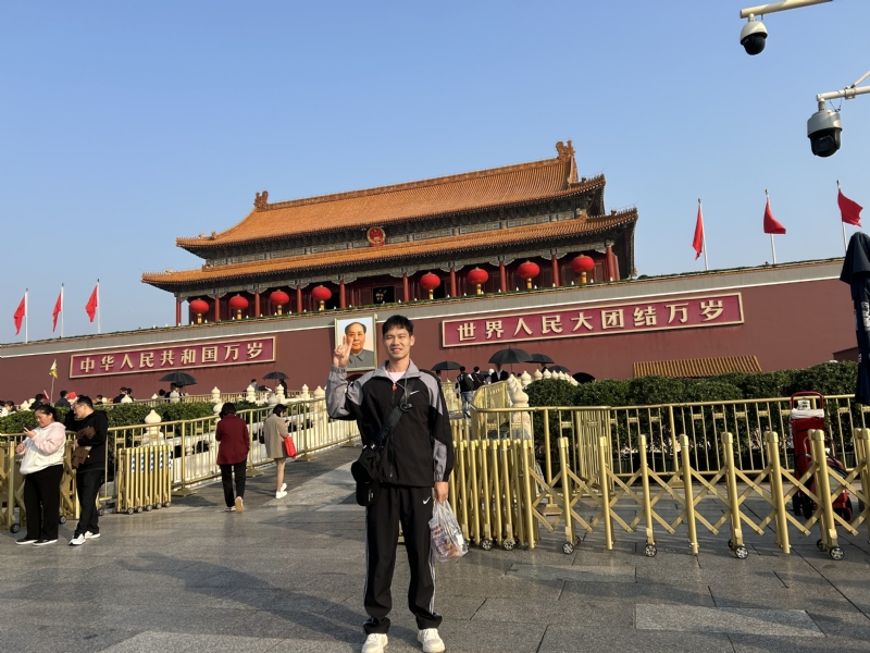 陈则宇的第二张照片--永州相亲服务中心