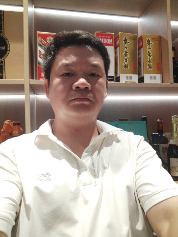 明远的第一张照片--永州相亲服务中心