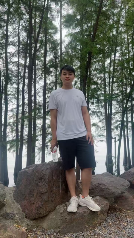 嗯嗯的第一张照片--永州相亲服务中心