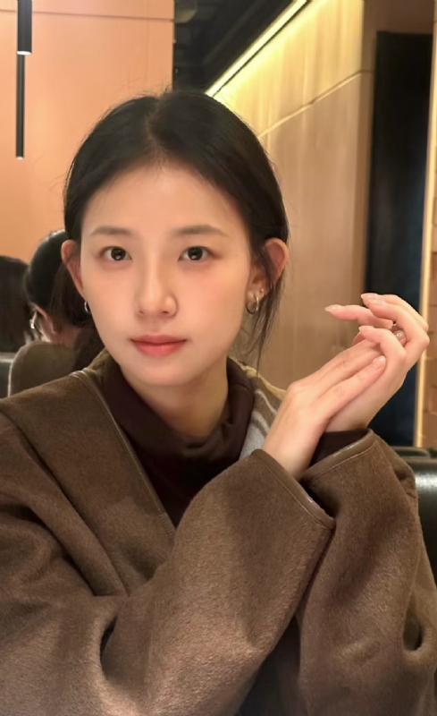 小曼的第一张照片--永州相亲服务中心