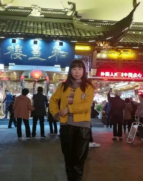 君倩的第三张照片--永州相亲服务中心