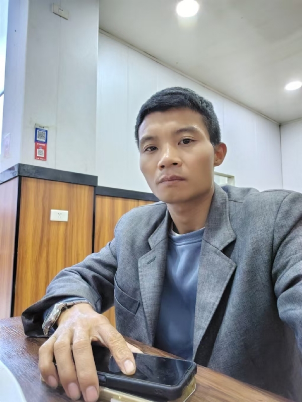 运满乾坤的第一张照片--永州相亲服务中心