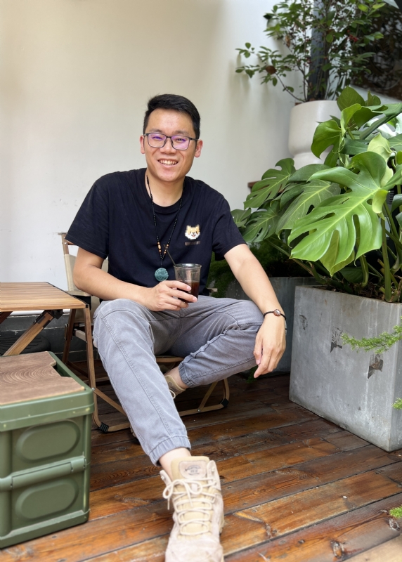 阿正的第一张照片--永州相亲服务中心