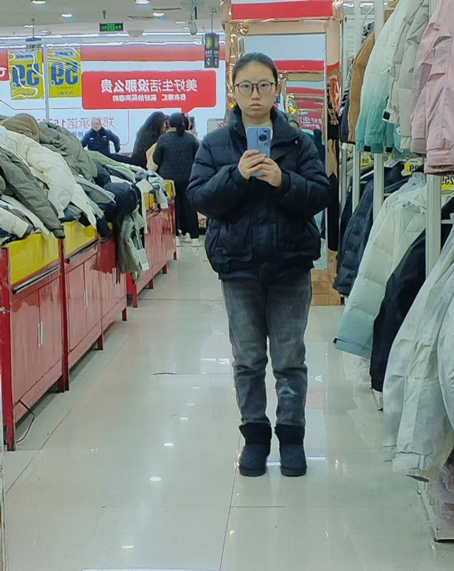 记忆中的美的第一张照片--永州相亲服务中心