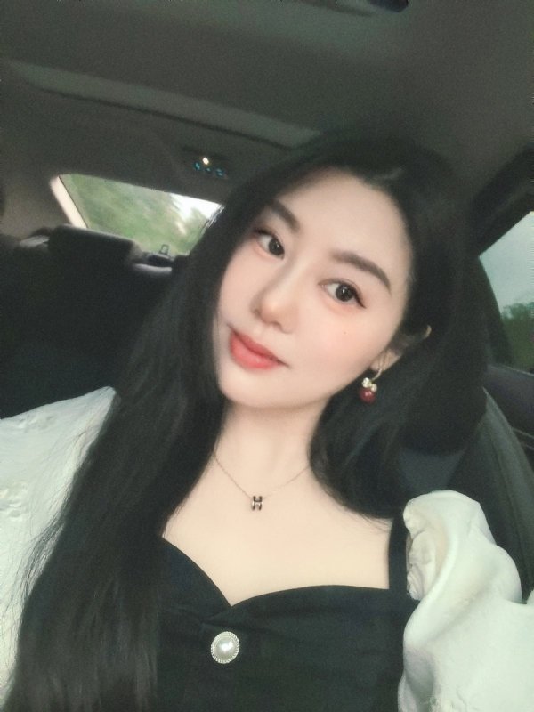 潇潇暮雨的第一张照片--永州相亲服务中心