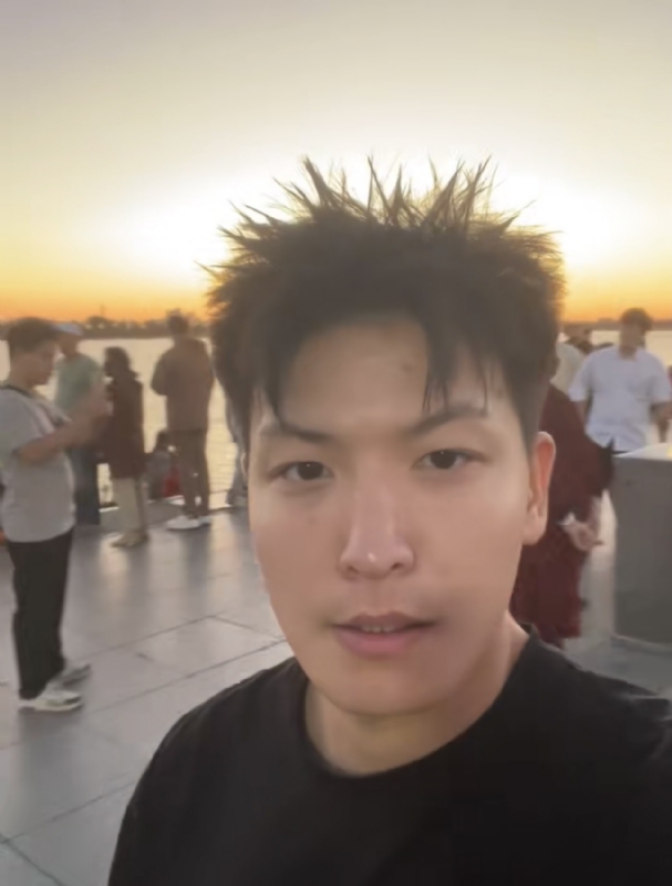 姚荫博的第一张照片--永州相亲服务中心