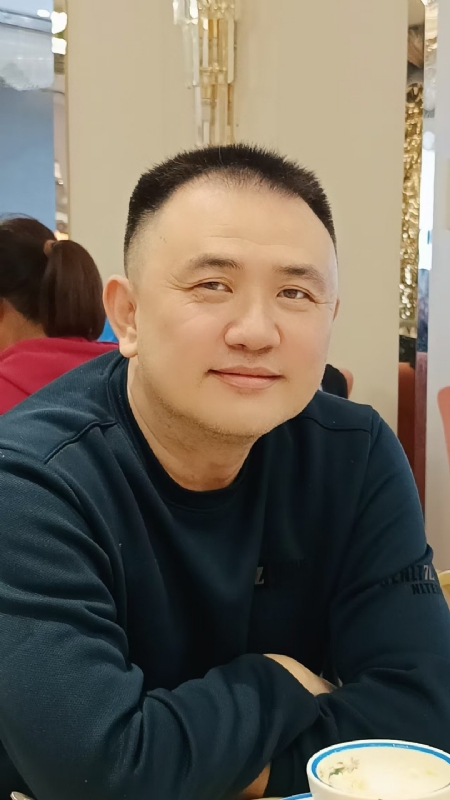 谁可相依的第一张照片--永州相亲服务中心