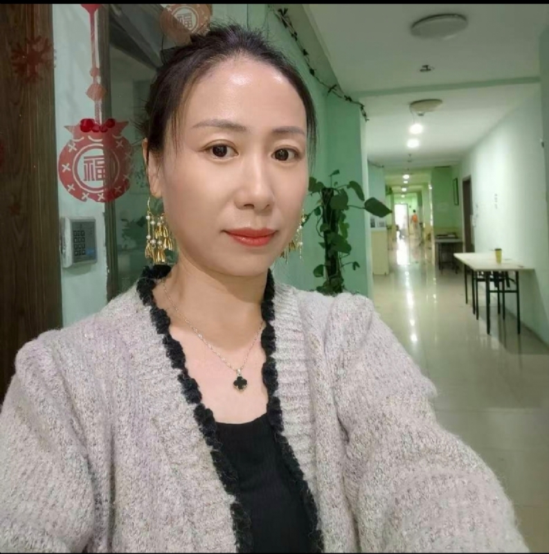 雪田的第二张照片--永州相亲服务中心