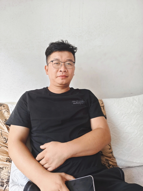 wangchao123的第一张照片--永州相亲服务中心