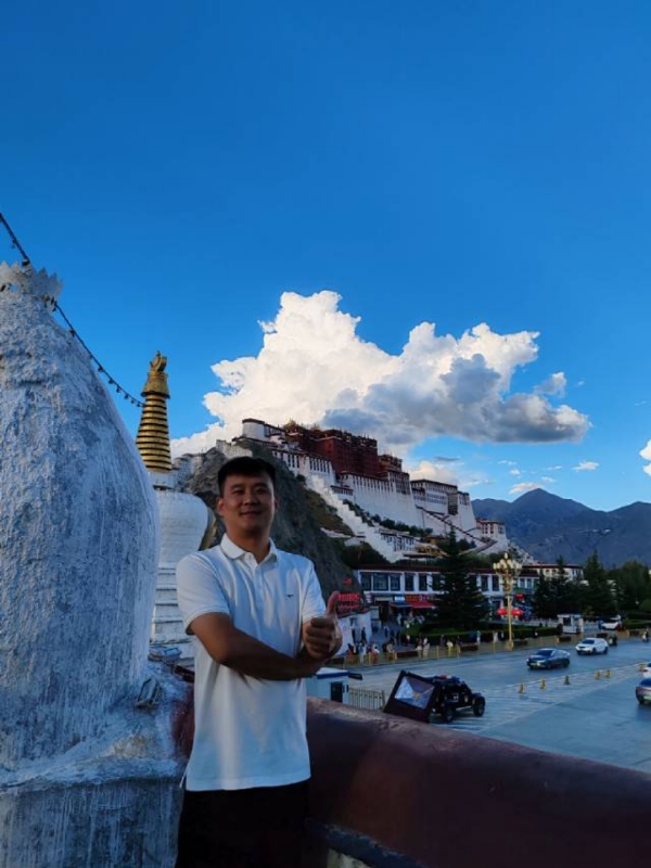 清风的第四张照片--永州相亲服务中心