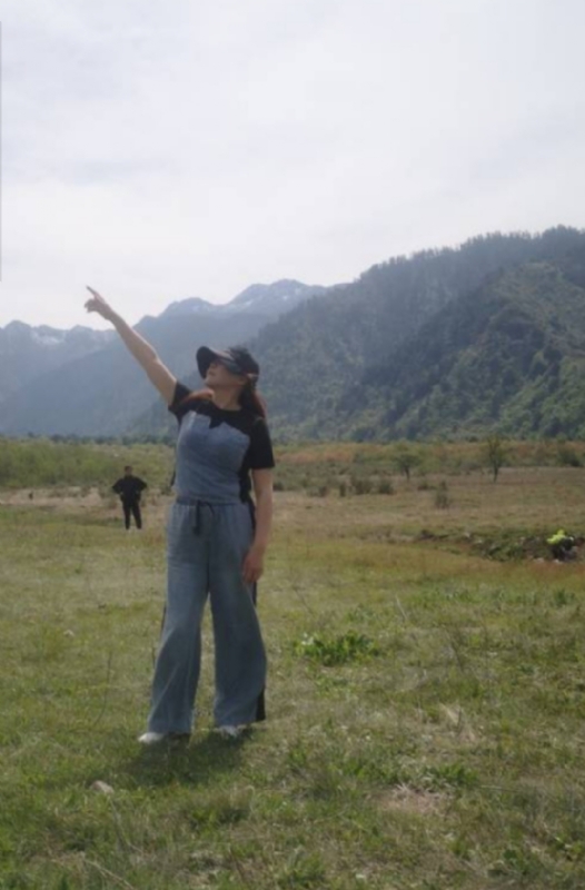 宛霞的第四张照片--永州相亲服务中心