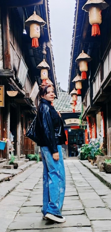 宛霞的第五张照片--永州相亲服务中心