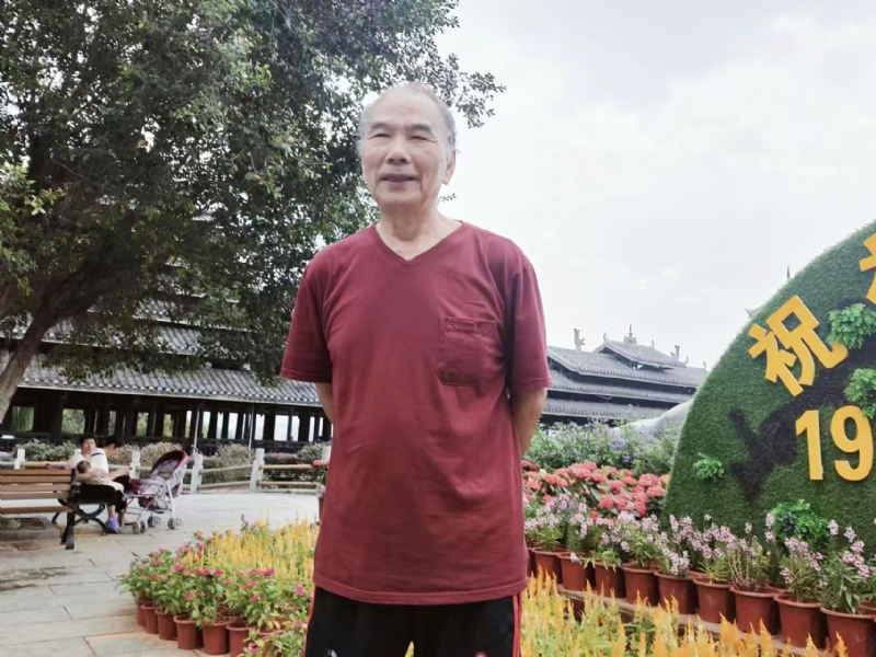 天星的第一张照片--永州相亲服务中心