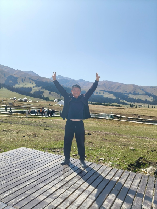 唯吾德馨的第一张照片--永州相亲服务中心