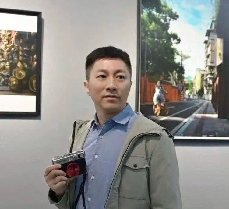 千帆过尽的第一张照片--永州相亲服务中心