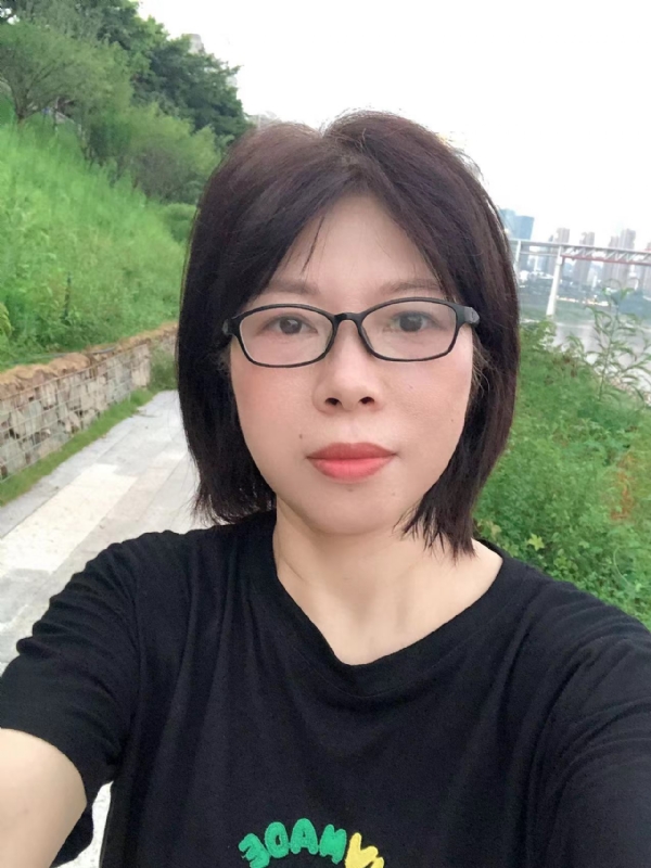 Amay的第二张照片--永州相亲服务中心