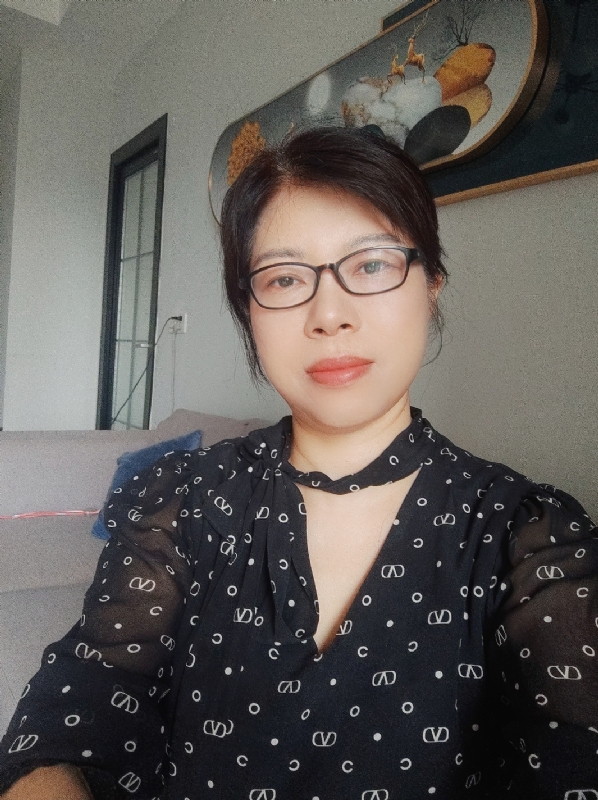 Amay的第三张照片--永州相亲服务中心