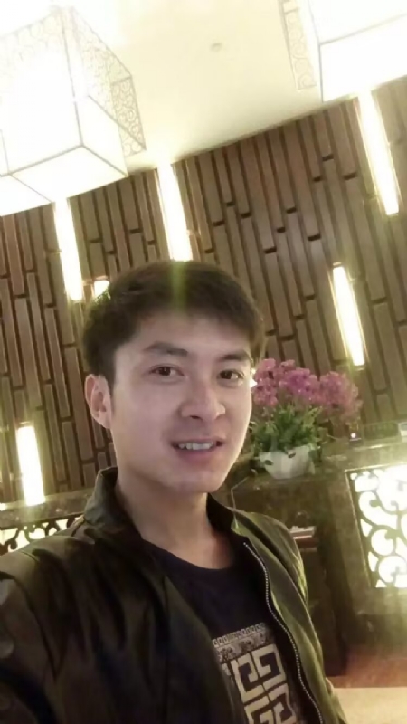 蓝锋的第二张照片--永州相亲服务中心